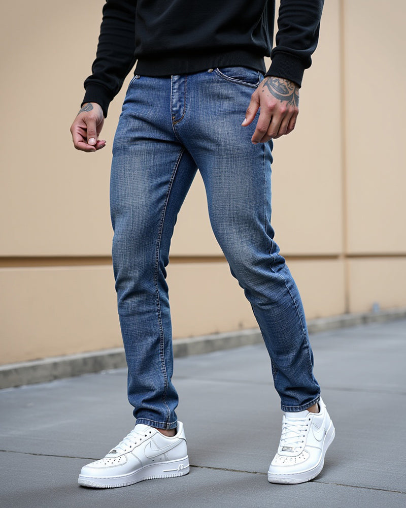 Slim Fit Jeans