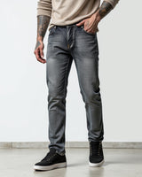 Slim Fit Jeans