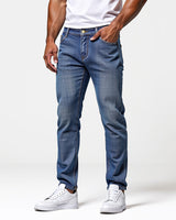 Slim Fit Jeans